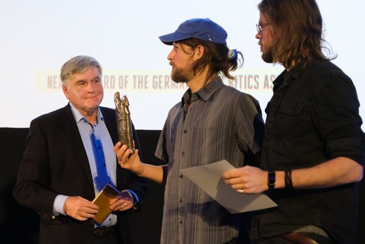 Filmfest Dresden: „Moddergat“ gewinnt den vom MDR gestifteten Publikumspreis