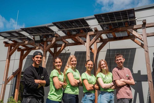 Energiesparmeister 2026: Gesamtschule Am Lauerhaas Wesel gewinnt Landestitel in Nordrhein-Westfalen - Online-Abstimmung für den Bundessieg beginnt