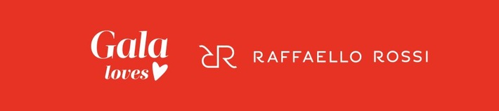 Zwei Stil-Ikonen, ein perfektes Match: GALA und RAFFAELLO ROSSI bringen exklusive Hosen-Linie auf den Markt