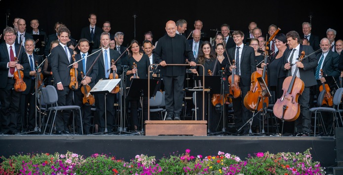 52 Konzerte an 43 Spielstätten: 32. MDR-Musiksommer startet am 17. Juni in Gotha