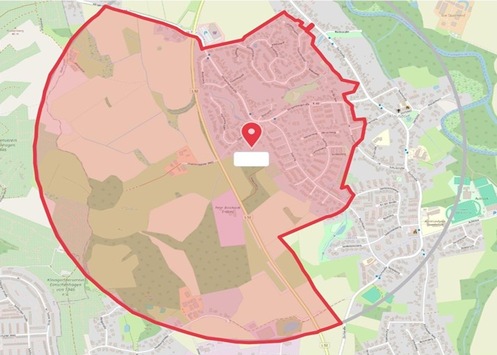 POL-KI: 260914.2 Schwentinental: Mittwoch 16. September 2026 – Bombenentschärfung im Ortsteil Klausdorf im Bereich Oberstkoppeler Weg