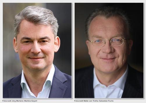 Wort & Bild Verlagsgruppe beruft Jörg Mertens als neuen Group-CFO