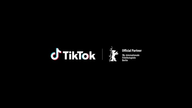 TikTok feiert die Liebe zum Film / Zur Berlinale 2026 werden neue Anzeigenformate für die europäische Entertainment-Branche veröffentlicht