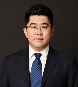 Die Medi-Globe Group ist auf Expansionskurs in China / Niederlassung in Peking eröffnet und Jason Shen zum Country Manager China ernannt