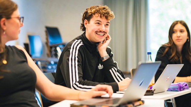 Zeppelin Universität bietet ab Herbst neuen Masterstudiengang an: Psychology & Management