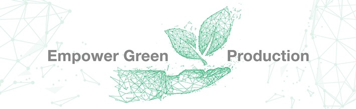 Empower Green Production: Einladung zur Pressekonferenz und zur Teilnahme am AWK’23