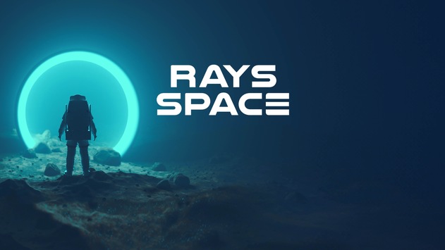 funk Wissensnetzwerk startet mit rays.space