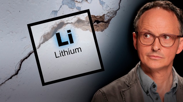 Erdbeben durch Lithiumförderung am Oberrhein?