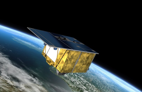 Testphase im All erfolgreich gemeistert: Der von OHB gebaute Umweltsatellit EnMAP startet Wissenschaftsbetrieb