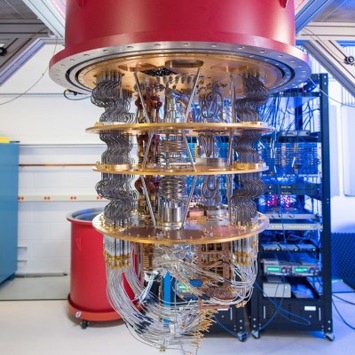 Quantencomputer: Boehringer Ingelheim und Google kooperieren für Pharmaforschung