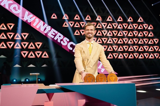 „Die drei heiligen Quizkönige im umgekehrten Sinne“: Drei neue Gegner:innen wollen Joko Winterscheidt die Show stehlen