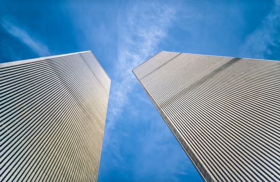 25 Jahre nach 9/11: Sky, The HISTORY Channel und Crime + Investigation erinnern mit Dokumentationen an die Terroranschläge
