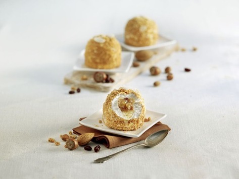 Weihnachten wie früher. Nur entspannter. / bofrost* bringt vertraute Weihnachtstraditionen zurück auf den Tisch Weihnachten wie früher. Nur entspannter. / bofrost* bringt vertraute Weihnachtstraditionen zurück auf den Tisch