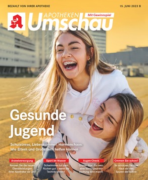 Pubertät: „Signalisieren Sie Ihrem Kind: Ich bin gesprächsbereit“
