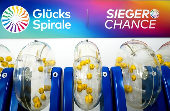 Sieger-Chance-Rente von 5.000 Euro monatlich, zehn Jahre lang, geht nach Baden-Württemberg