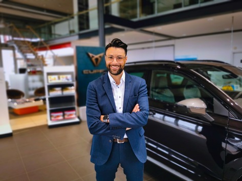 Carmelo Carmeni von Car-Marketing: Wieso die Zukunft für Autohäuser in Google Vehicle Ads liegt