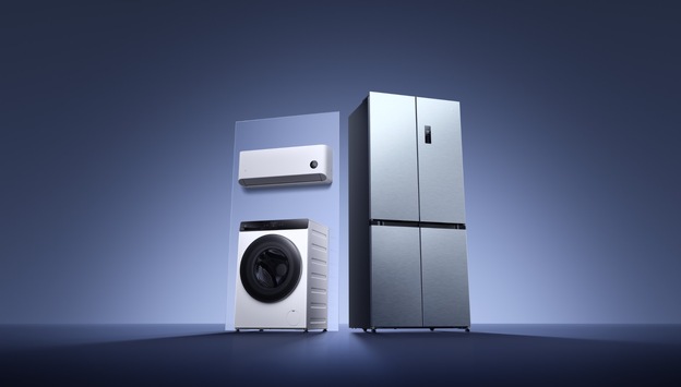 Xiaomi bringt Mijia Haushaltsgeräte auf den globalen Markt