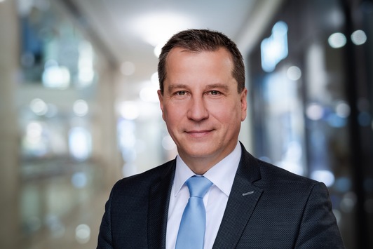 Ralf Ludwig startet als neuer MDR-Intendant: „Wir wollen auch in Zukunft ein ‚MDR für alle‘ und Vertrauensanker bleiben“