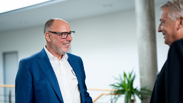 Bankschließfach oder eigener Tresor? Thomas Sinning erklärt, worauf Vermögende bei der sicheren Lagerung achten sollten