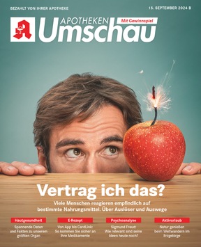 Lebensmittelunverträglichkeit, Intoleranz, Allergie: Die 