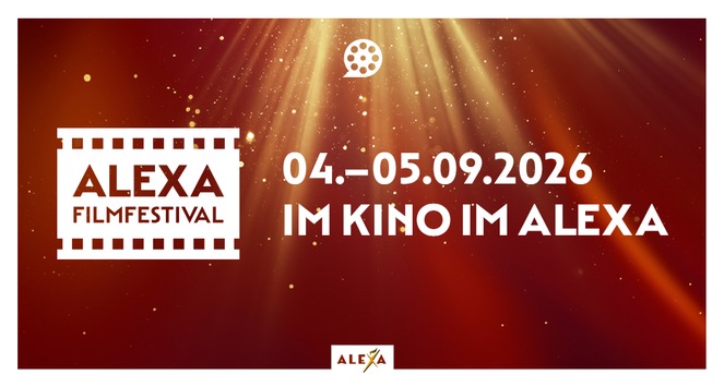 PM: Lampenfieber. Alle freuen sich auf die Premiere des ALEXA Filmfestival