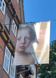 „Zwischenblicke“ bringen Caroline Mathilde in die Celler Altstadt