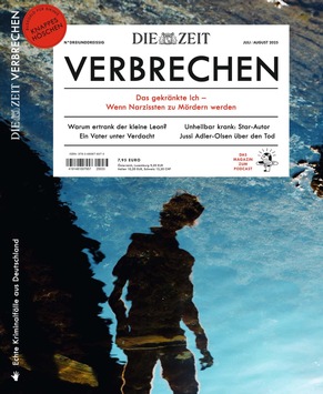 Autor Jussi Adler-Olsen über seine Krebserkrankung: 