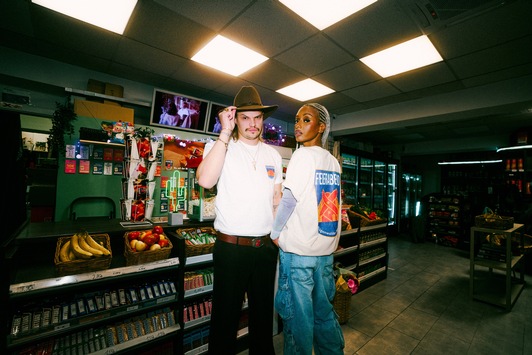 Rügenwalder Mühle veröffentlicht Kult-Spot nach 30 Jahren als popkulturelles Comeback