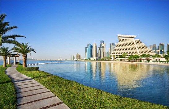 Nachhaltig Urlaub machen: Umweltbewusste Hotels in Katar
