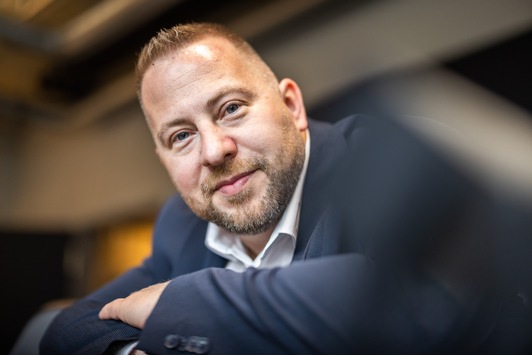 Björn Erhard: Vermögen schützen durch eine Genossenschaft - so geht's