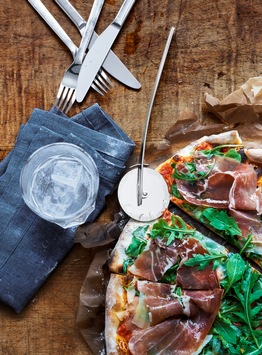 Pizza & Pasta: So kommt Urlaub auf den Tisch
