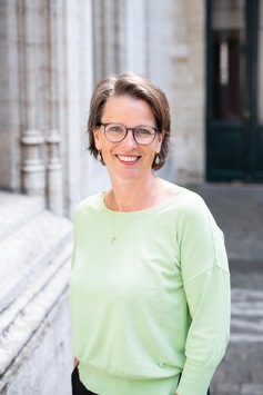 Margot Schumacher wird neue Aufsichtsrätin der Eckes AG