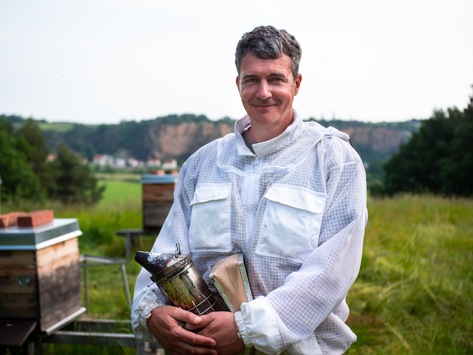 Hotels retten Bienen! - Eine neue Umweltinitiative erobert die Tourismusbranche