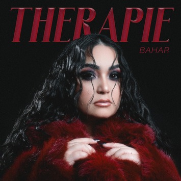 Neue Single „Therapie“: Bahar Kizil seziert die moderne Dating-Welt – ein Song, der unter die Haut geht