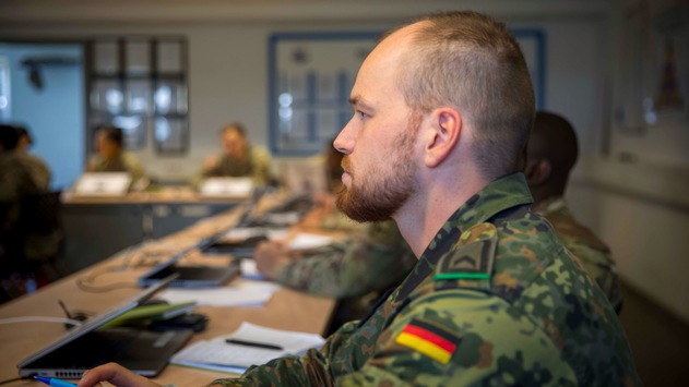 Umfassende Unterstützung für Soldaten: Wie der Soldatenhilfe e.V. Ihnen in allen Lebensbereichen unter die Arme greift – diskret und unkompliziert