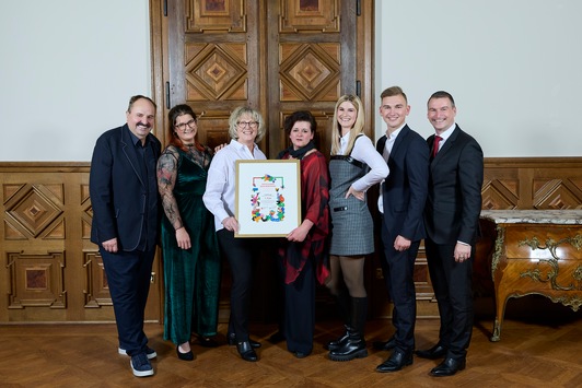 Deutschlands beste Wursttheke 2025 steht in Waldsassen