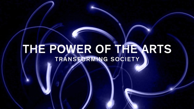 The Power of the Arts: Das ist die Jury 2022 / Hochdotierter Kunst- & Kulturförderpreis mit Neuzugängen aus Film und Literatur