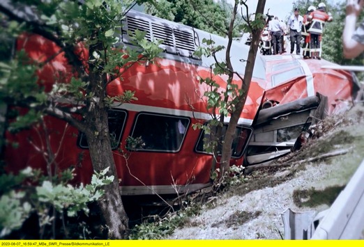 #bahnfahren: ARD Story (SWR) veröffentlicht interne Akten aus dem Eisenbahnbundesamt