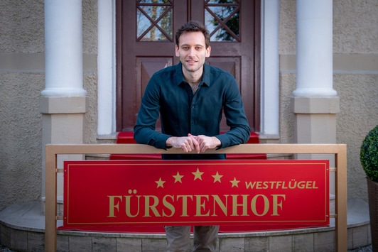 „Sturm der Liebe“: Ein neuer Single Mann am „Fürstenhof“
