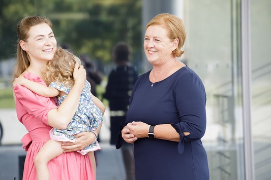 SoVD zum Internationalen Kindertag: Armut bekämpfen, Zukunft sichern, Teilhabe ermöglichen