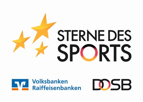 Wettbewerb Sterne des Sports für brandenburgische Sportvereine: Großer Stern in Silber für SG Eintracht Peitz