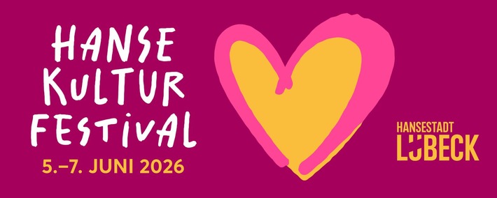 Back to the roots – HANSEKULTURFESTIVAL in Lübeck