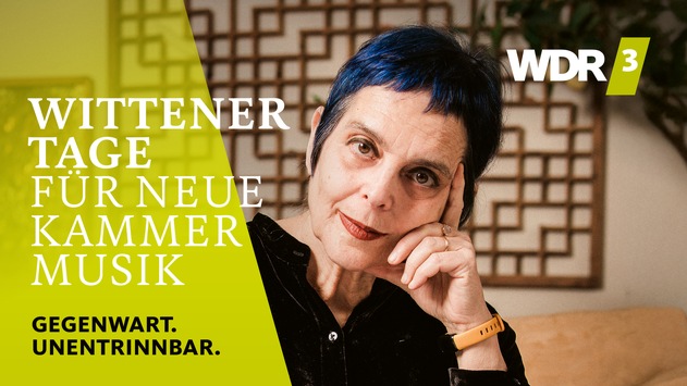 Start Vorverkauf: Wittener Tage für neue Kammermusik