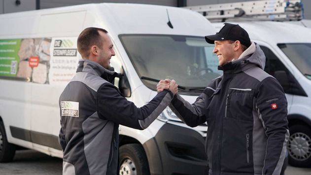 Terrasse ruiniert statt sauber? So dreist gehen Fake-Firmen bei der Steinreinigung vor