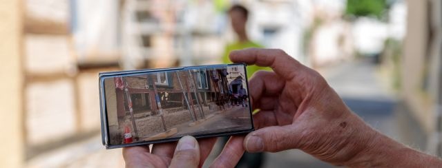 Fotowettbewerb zum Tag des offenen Denkmals®  2025