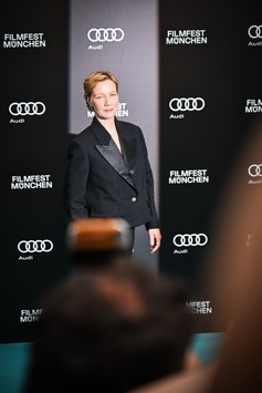 43. FILMFEST MÜNCHEN eröffnet