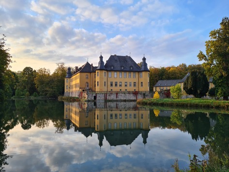 Schlösser und Gärten in Deutschland e.V. erhält 1,5 Mio. Euro Spende von Airbnb für neues Förderprogramm zum Erhalt des kulturellen Erbes