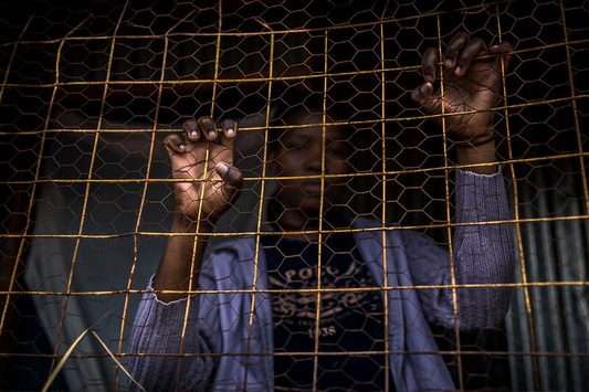 Weltfrauentag 2026 / Rückschlag für die körperliche Selbstbestimmung / Internationale Krisen und politische Kurswechsel bedrohen die Rechte von Frauen