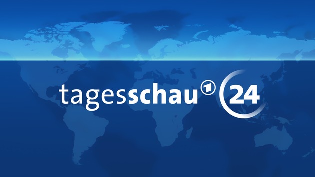 Mehr Live-Berichterstattung, schnellere Orientierung: ARD schärft das Informationsprofil von tagesschau24