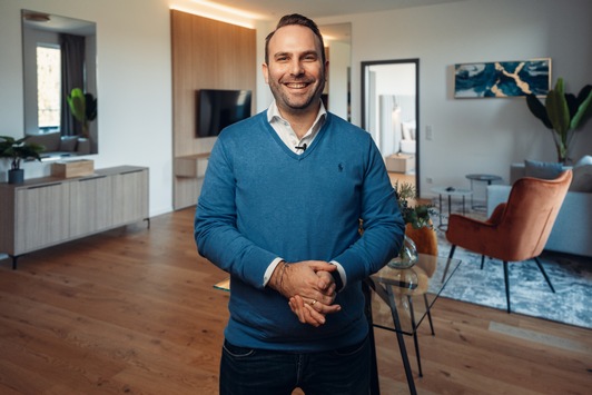 Erfolgreich vermieten: Großvermieter verrät, mit welchen Strategien Airbnb und Co. nachhaltig zum Erfolg führen